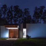Casa Magnolia, vivienda contemporánea | casa magnolia3