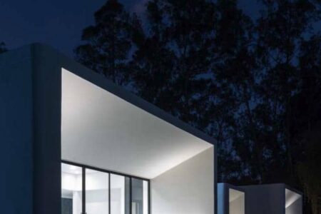 Casa Magnolia, vivienda contemporánea | casa magnolia4
