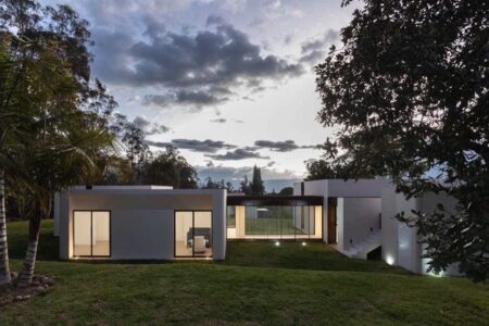 Casa Magnolia, vivienda contemporánea | casa magnolia5