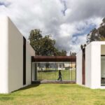 Casa Magnolia, vivienda contemporánea | casa magnolia8
