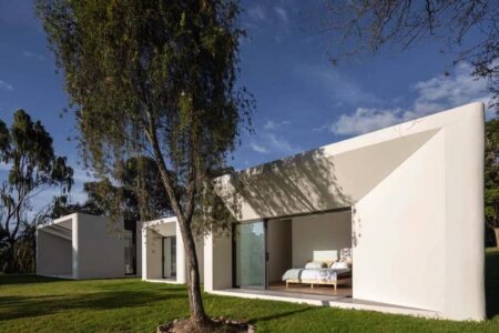 Casa Magnolia, vivienda contemporánea | casa magnolia9