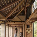 Casa Tejida. Zuloark + Santiago Pradilla | casa tejida zuloark santiago pradilla3