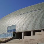 La Domus o Casa del Hombre de La Coruña. Arata Isozaki. 1995La Domus o Casa del Hombre de La Coruña. Arata Isozaki. 1995 | casa del_hombre_coruna arata_isozaki roomdiseno1