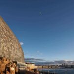 La Domus o Casa del Hombre de La Coruña. Arata Isozaki. 1995 | casa del_hombre_coruna arata_isozaki roomdiseno6