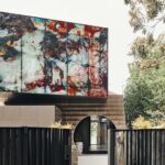 galería de arte. KUD architects. arquitectura residencial | casa jardt roomdiseno1