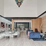 galería de arte. KUD architects. arquitectura residencial | casa jardt roomdiseno10