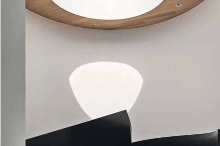 galería de arte. KUD architects. arquitectura residencial | casa jardt roomdiseno16