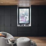 galería de arte. KUD architects. arquitectura residencial | casa jardt roomdiseno17