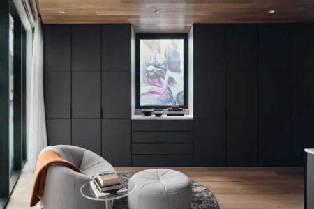 galería de arte. KUD architects. arquitectura residencial | casa jardt roomdiseno17