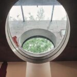 galería de arte. KUD architects. arquitectura residencial | casa jardt roomdiseno19