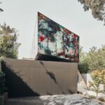 galería de arte. KUD architects. arquitectura residencial | casa jardt roomdiseno2