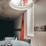 galería de arte. KUD architects. arquitectura residencial | casa jardt roomdiseno21