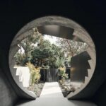 galería de arte. KUD architects. arquitectura residencial | casa jardt roomdiseno4