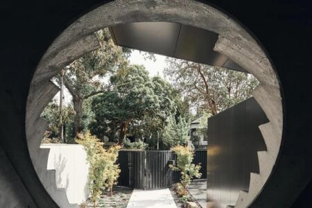 galería de arte. KUD architects. arquitectura residencial | casa jardt roomdiseno4