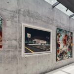 galería de arte. KUD architects. arquitectura residencial | casa jardt roomdiseno9