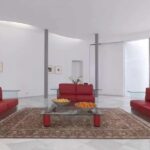 Casa de Retiro Espiritual. Sevilla, España. Emilio Ambasz. Arquitectura verde. Arquitectura sostenible | casa_retiro_espiritual emilio_ambasz roomdiseno14