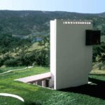 Casa de Retiro Espiritual. Sevilla, España. Emilio Ambasz. Arquitectura verde. Arquitectura sostenible | casa_retiro_espiritual emilio_ambasz roomdiseno2