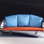 Axale. Cassina. Andrea Branzi