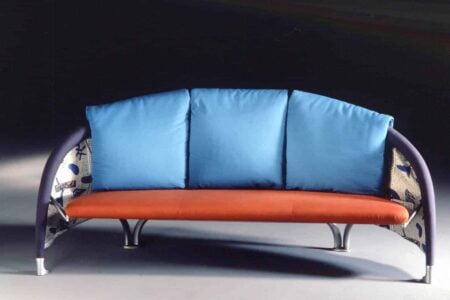 Axale. Cassina. Andrea Branzi. Diseño radical italiano | cassina axale