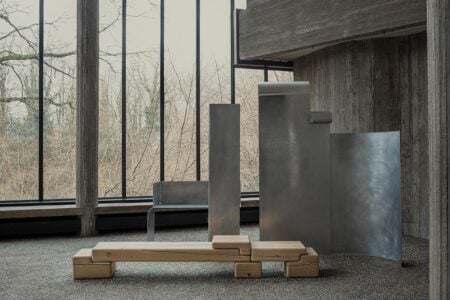 Cassina. talento joven. Linde Freya Tangelder | cassina roomdiseno