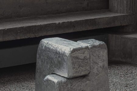 Cassina. talento joven. Linde Freya Tangelder | cassina roomdiseno1