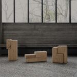 Cassina. talento joven. Linde Freya Tangelder | cassina roomdiseno10