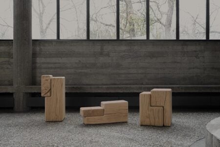 Cassina. talento joven. Linde Freya Tangelder | cassina roomdiseno10