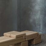 Cassina. talento joven. Linde Freya Tangelder | cassina roomdiseno11