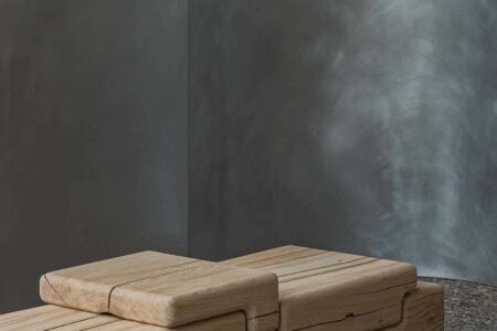 Cassina. talento joven. Linde Freya Tangelder | cassina roomdiseno11