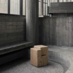 Cassina. talento joven. Linde Freya Tangelder | cassina roomdiseno12