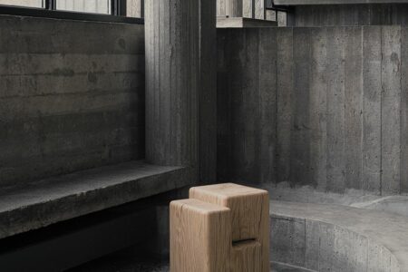Cassina. talento joven. Linde Freya Tangelder | cassina roomdiseno12