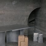 Cassina. talento joven. Linde Freya Tangelder | cassina roomdiseno13