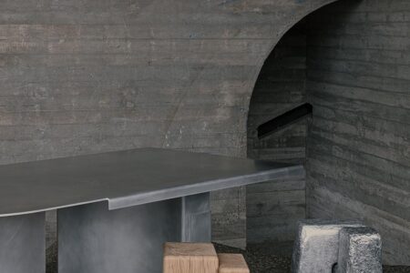 Cassina. talento joven. Linde Freya Tangelder | cassina roomdiseno13