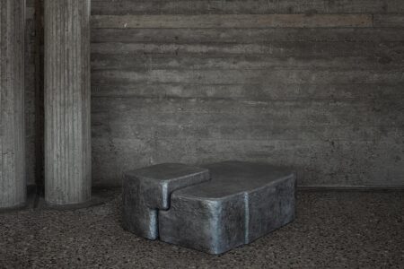Cassina. talento joven. Linde Freya Tangelder | cassina roomdiseno3