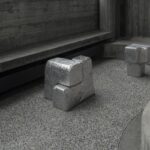Cassina. talento joven. Linde Freya Tangelder | cassina roomdiseno4