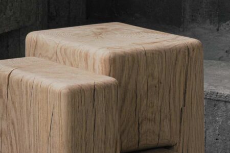 Cassina. talento joven. Linde Freya Tangelder | cassina roomdiseno6