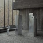 Cassina. talento joven. Linde Freya Tangelder | cassina roomdiseno8