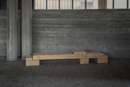 Cassina. talento joven. Linde Freya Tangelder | cassina roomdiseno9