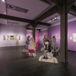 Centro Centro Madrid, Mujeres ilustradoras, Fanzine feminista | centrocentro_perdonaestoyhablando_0006