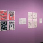Centro Centro Madrid, Mujeres ilustradoras, Fanzine feminista | centrocentro_perdonaestoyhablando_0010