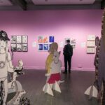 Centro Centro Madrid, Mujeres ilustradoras, Fanzine feminista | centrocentro_perdonaestoyhablando_0024