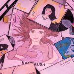 Centro Centro Madrid, Mujeres ilustradoras, Fanzine feminista | centrocentro_perdonaestoyhablando_0032