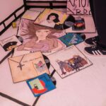 Centro Centro Madrid, Mujeres ilustradoras, Fanzine feminista | centrocentro_perdonaestoyhablando_0036