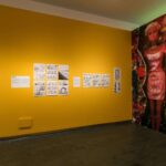 Centro Centro Madrid, Mujeres ilustradoras, Fanzine feminista | centrocentro_perdonaestoyhablando_0062