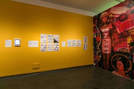 Centro Centro Madrid, Mujeres ilustradoras, Fanzine feminista | centrocentro_perdonaestoyhablando_0062