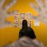 Centro Centro Madrid, Mujeres ilustradoras, Fanzine feminista | centrocentro_perdonaestoyhablando_0066