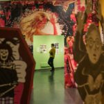Centro Centro Madrid, Mujeres ilustradoras, Fanzine feminista | centrocentro_perdonaestoyhablando_0070