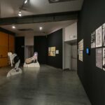 Centro Centro Madrid, Mujeres ilustradoras, Fanzine feminista | centrocentro_perdonaestoyhablando_0082