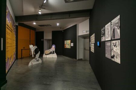Centro Centro Madrid, Mujeres ilustradoras, Fanzine feminista | centrocentro_perdonaestoyhablando_0082