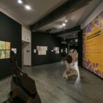 Centro Centro Madrid, Mujeres ilustradoras, Fanzine feminista | centrocentro_perdonaestoyhablando_0083